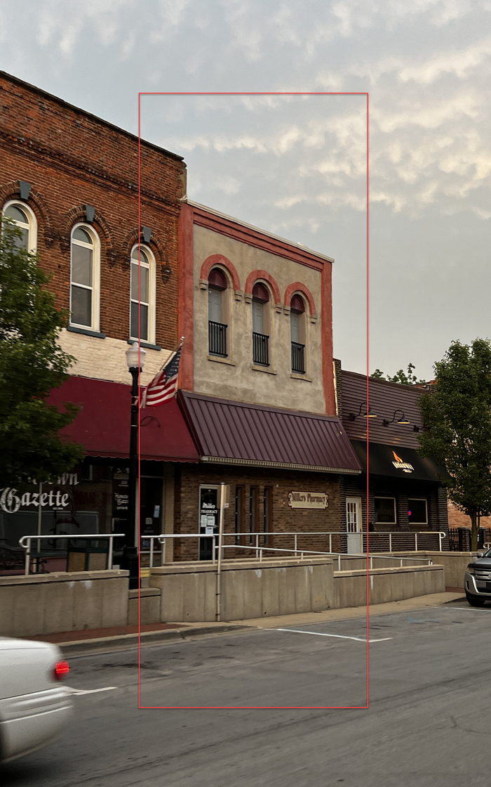 Strand Theatre